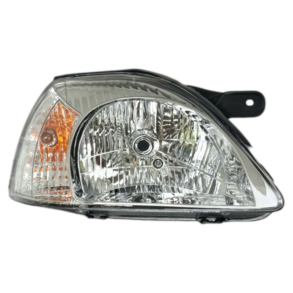 Kia Far Rio 03-05 Sağ (Beyaz)