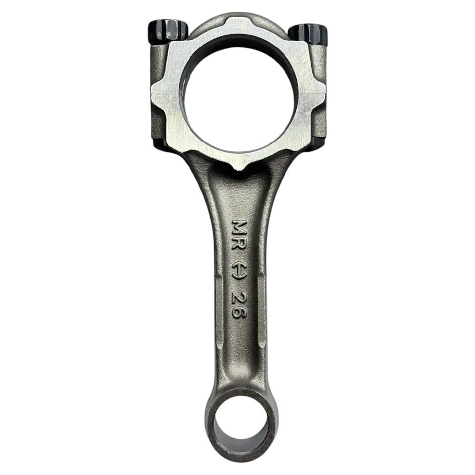 Toyota Kol Piston Corolla Ae101 1,6 Enj 92-97 (4afe)