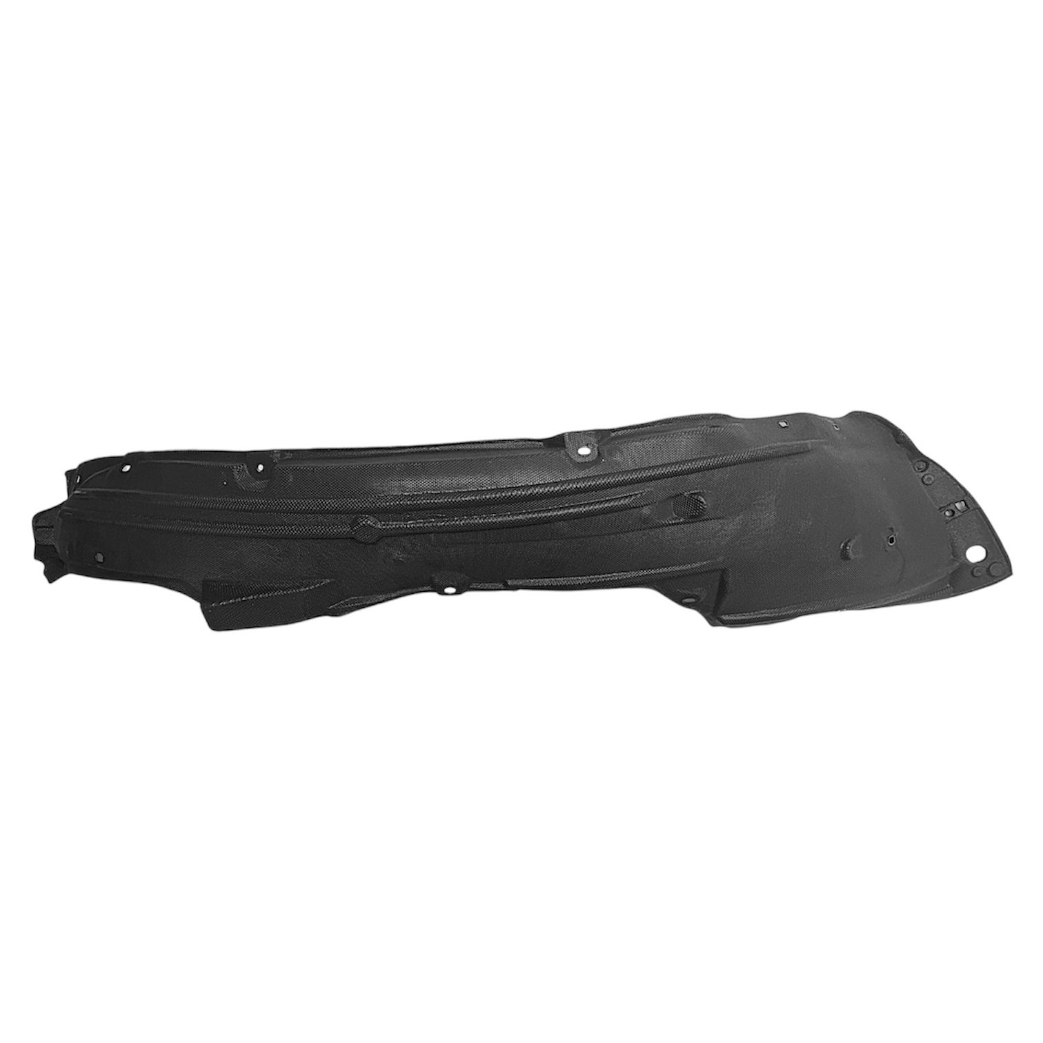 Honda Davlumbaz Çamurluk Crv 12-14 Sol