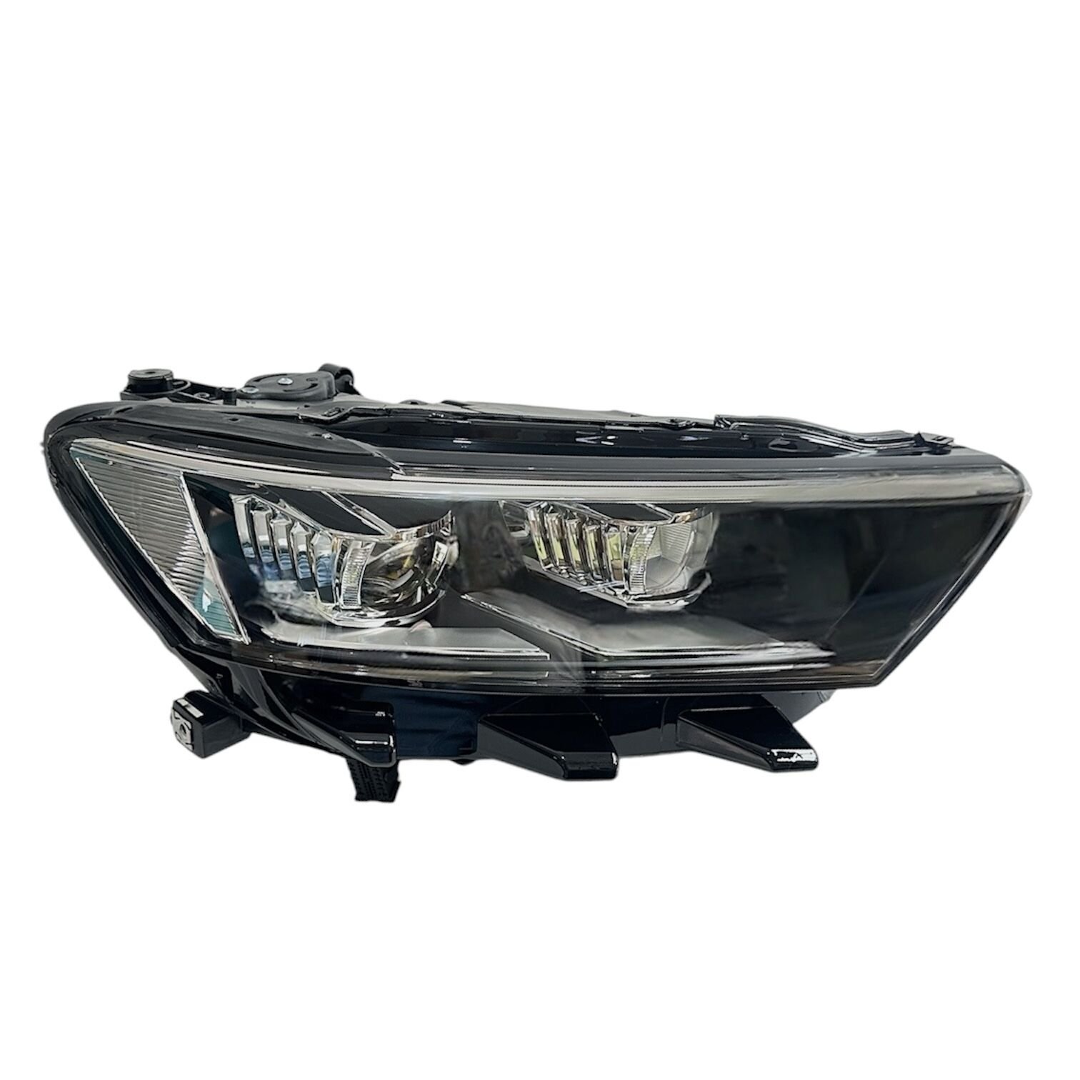 Volkswagen Far T-roc 17-21 Sağ (Ledsiz-xenon)