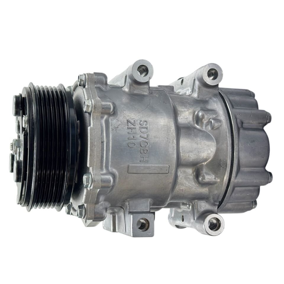 Chery Kompresör Klima Tiggo Pro 7/Tiggo Pro 8/Omoda 1,6 22-24