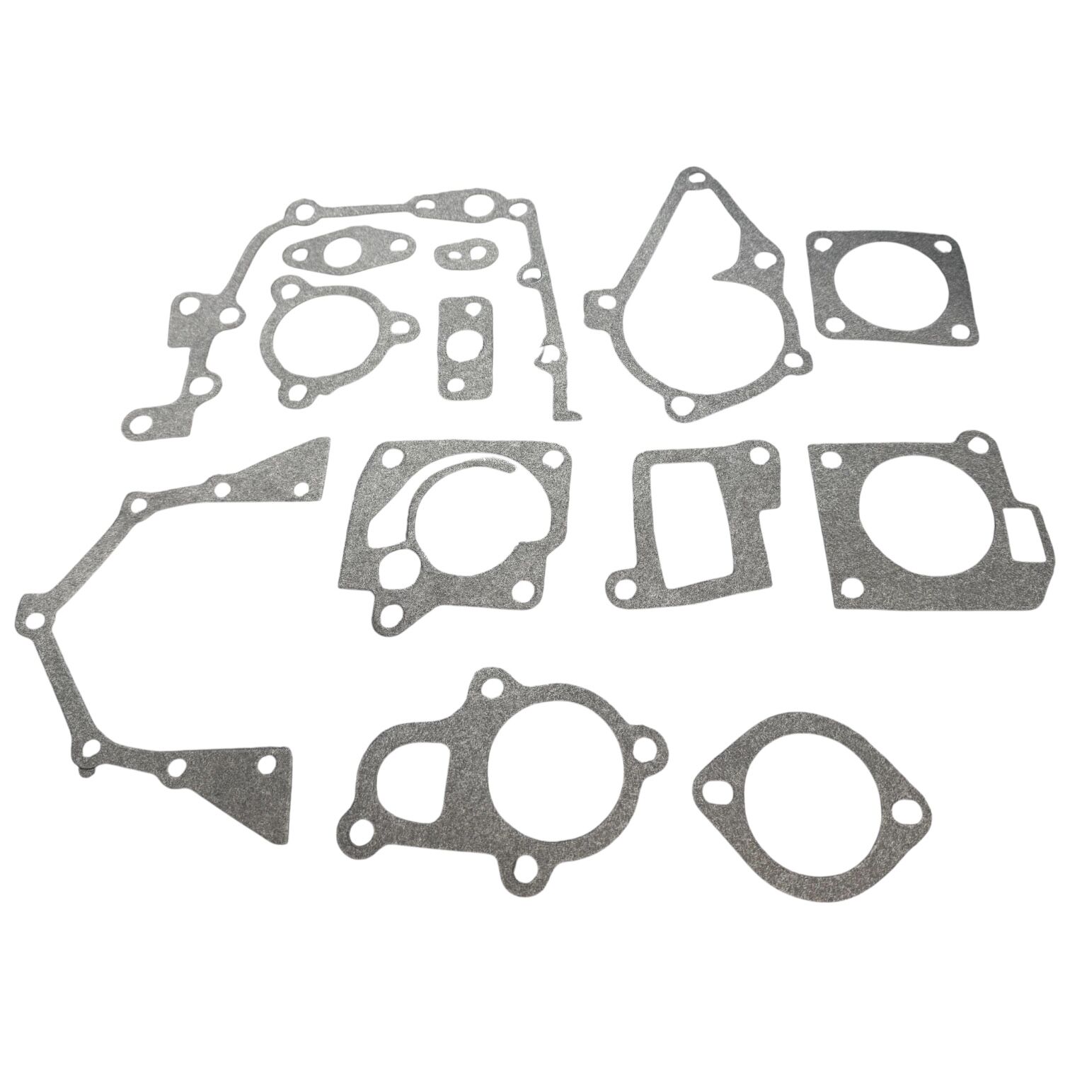Hyundaı Conta Yağ Pompa/Termostat Accent 95-06/Elantra01-06/Getz 02-12/Accent Era Benzinli 06-12 (Klindirik Komple Set)