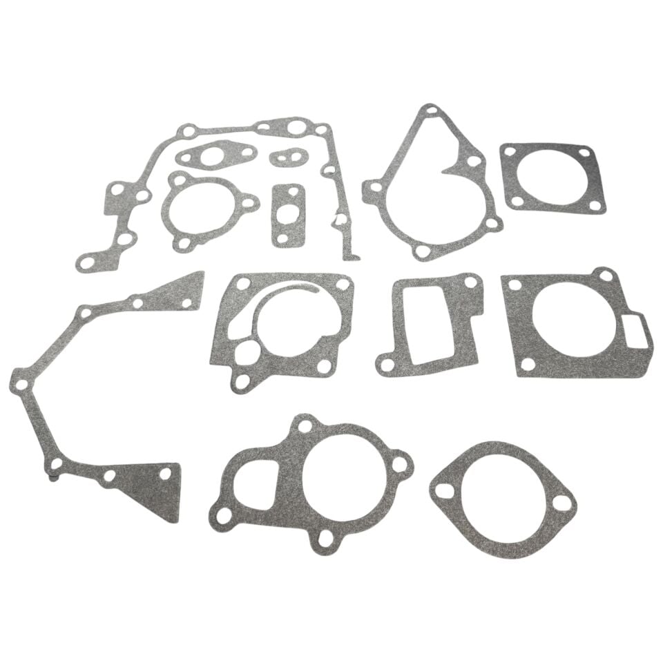Hyundaı Conta Yağ Pompa/Termostat Accent 95-06/Elantra01-06/Getz 02-12/Accent Era Benzinli 06-12 (Klindirik Komple Set)