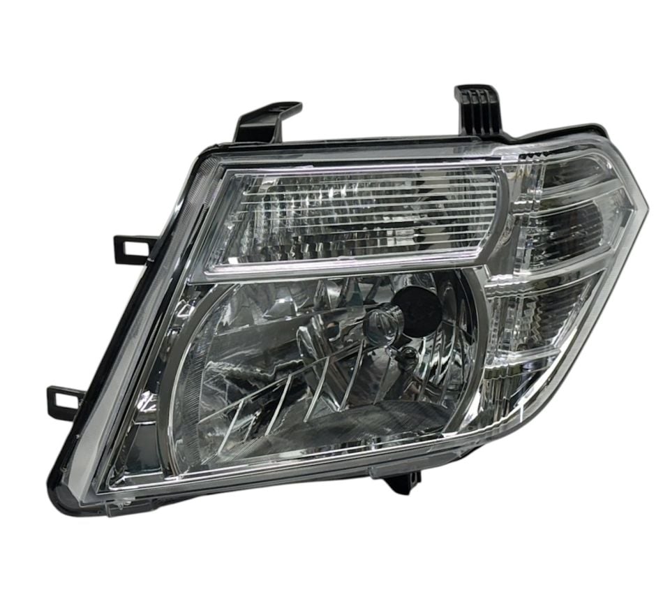 Nıssan Far Navara 12-14 Sol (Motorlu)