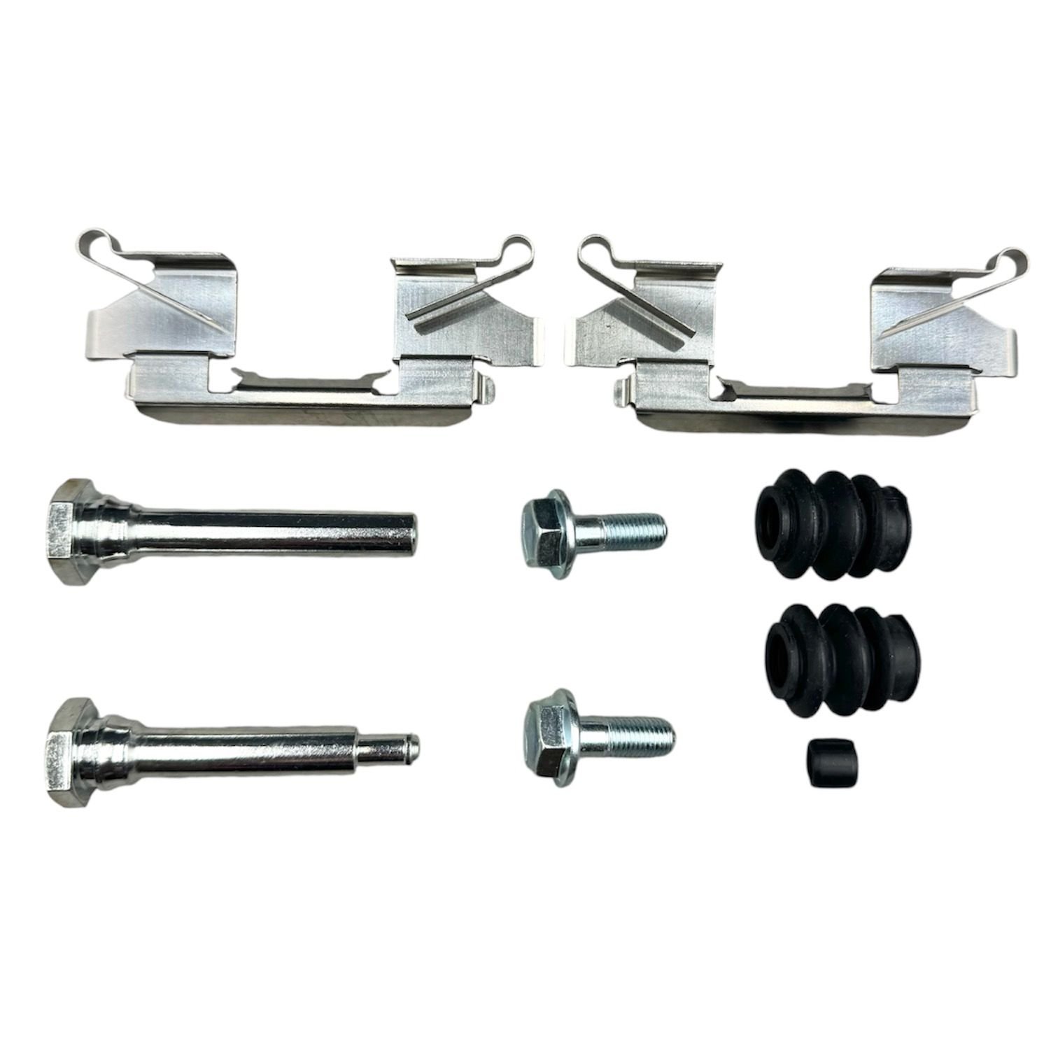 Nissan Pim Kaliper Navara 15-19 Ön (Balata Sacı Dahil/Takım)