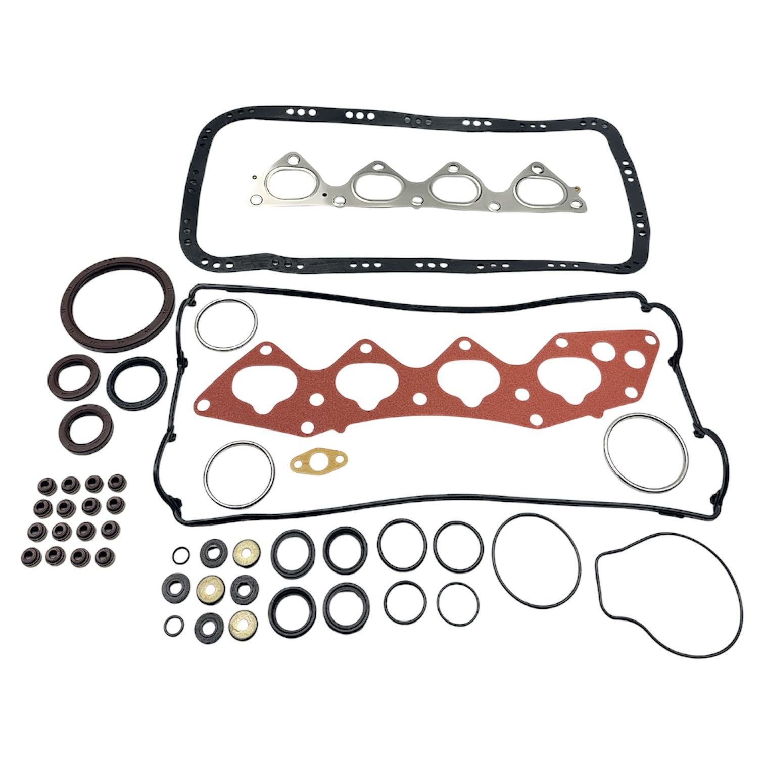 Honda Conta Takım Crv B20b 2,0 97-02 (Skc,siz)