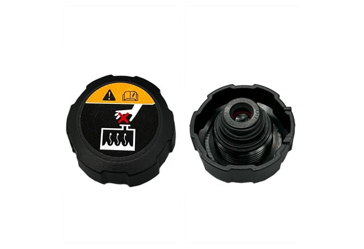 Hyundaı Kapak Depo Su Yedek Tucson 15-23/Sportage 15-20/Kona 17-20