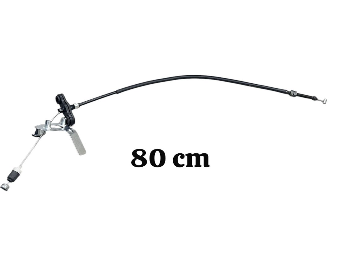 Toyota Tel Gaz Corolla Ae101 1,6 94-97/Ae111 1,6 98-01