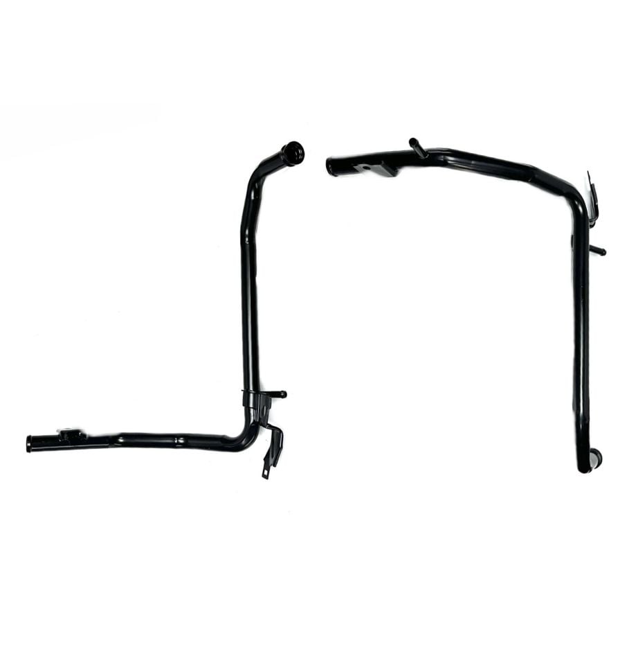 Honda  Boru Su Devirdaim Crv 02-07