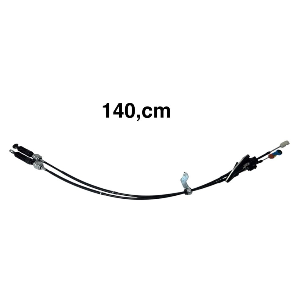 Toyota Tel Vites Auris 07-09 (5 İleri)
