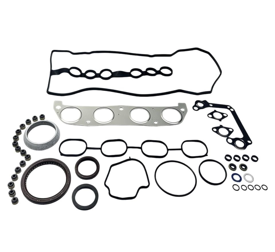 Toyota Conta Takım Corolla/Avensıs 1,4/1,6 02-06 (Skc'siz )