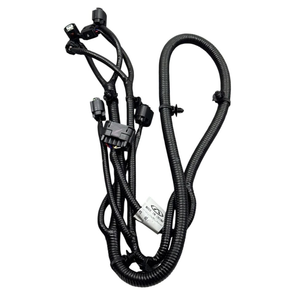 Chery Tesisat Sensör Park Tiggo Pro 7 22-24 Arka