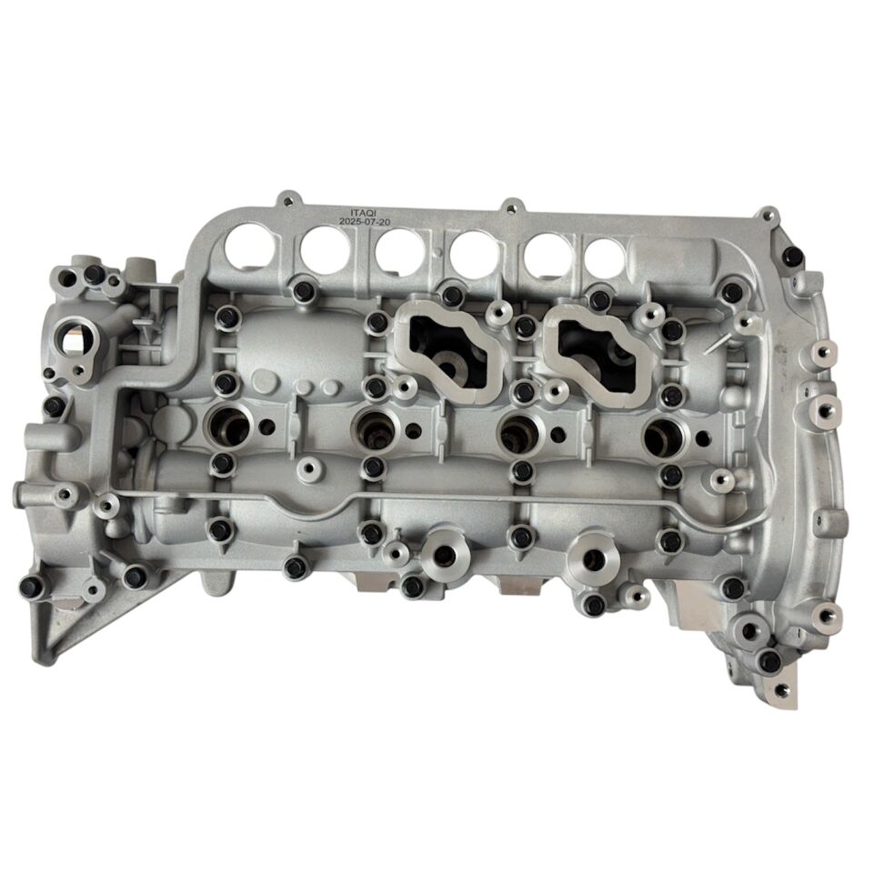 Nıssan Kapak Silindir Qashqai 2,0 Dizel (M9r) 07-13/X-trail 2,0 Dizel (M9r) 07-13