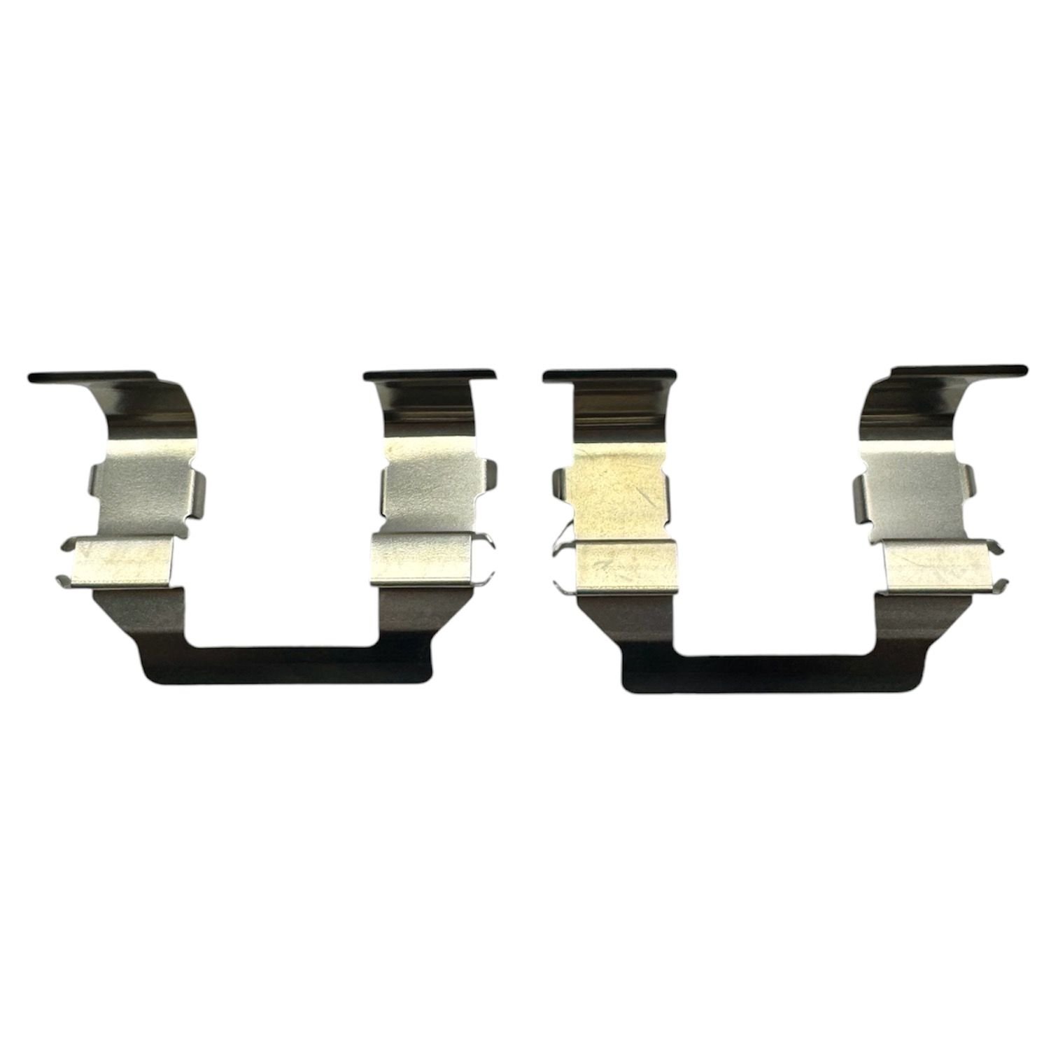 Mıtsubishi Sac Balata Fren L200 90-99 Ön Sol/Sağ (Takım)