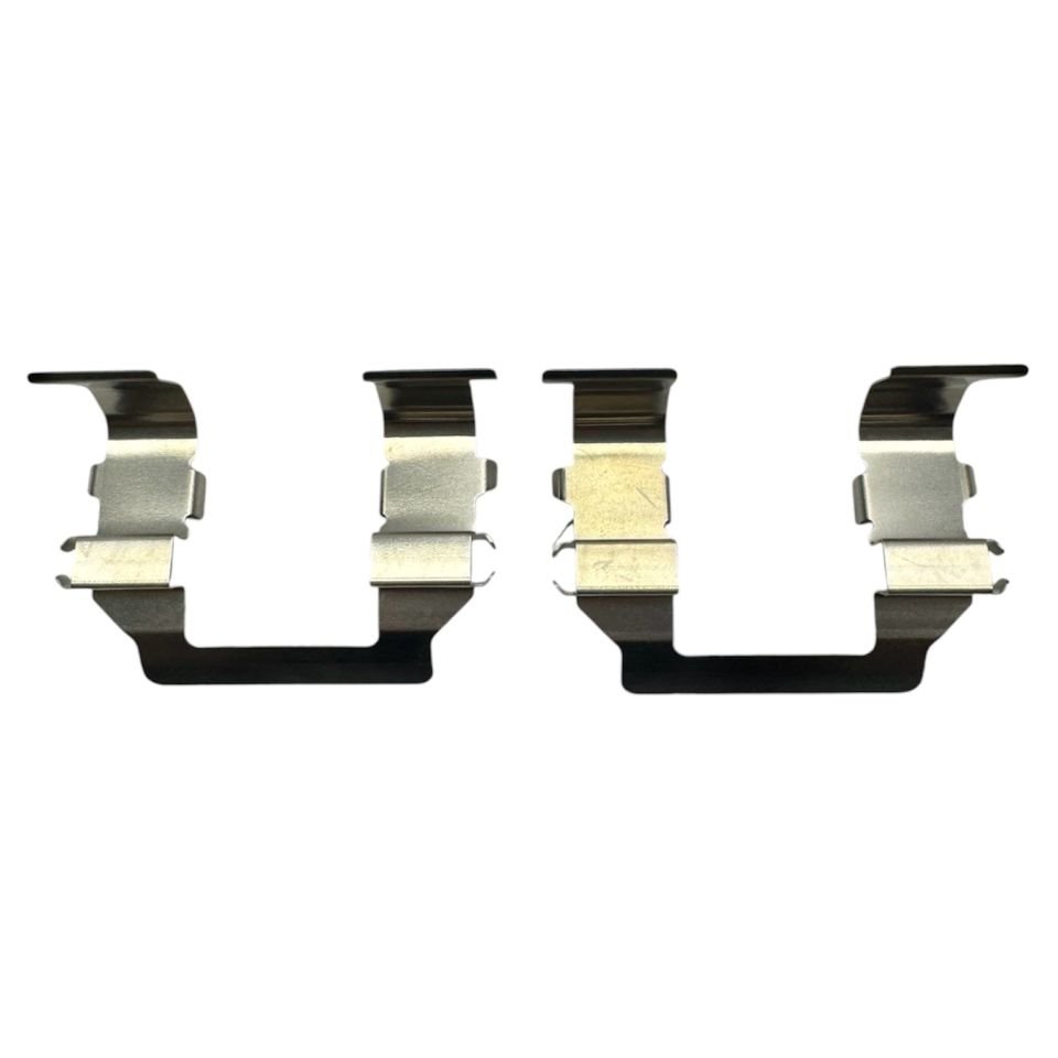 Mıtsubishi Sac Balata Fren L200 90-99 Ön Sol/Sağ (Takım)