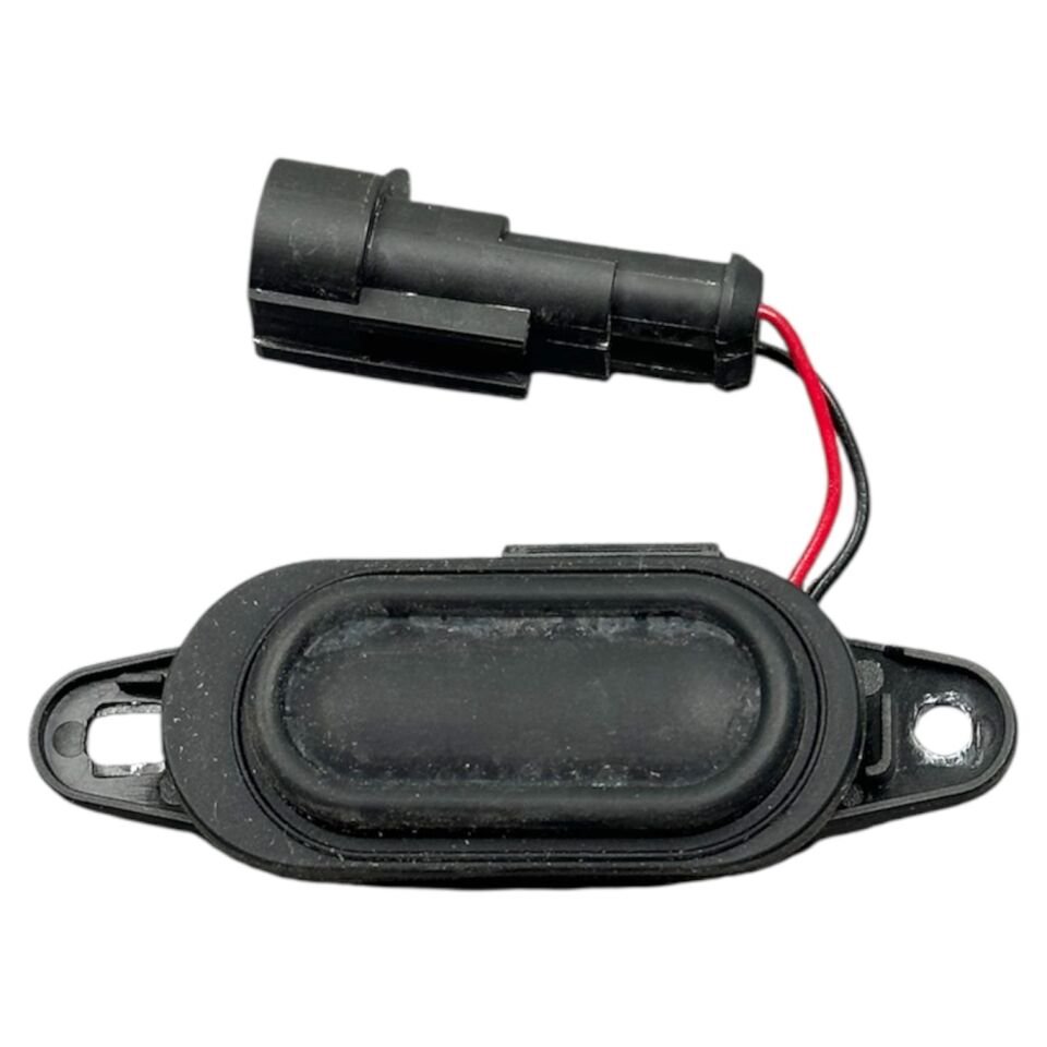 Chery Düğme Bagaj Açma Tiggo Pro 8 22-24 (Komple)