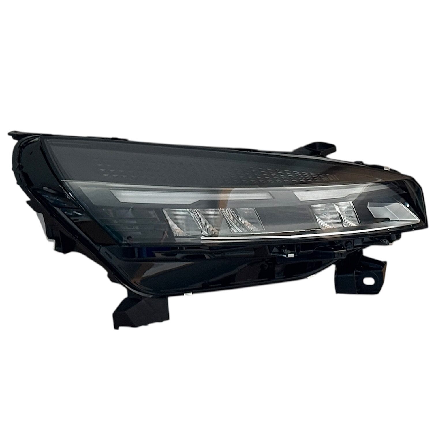 Renault Far Clio 24-25 Sağ (Ledli)