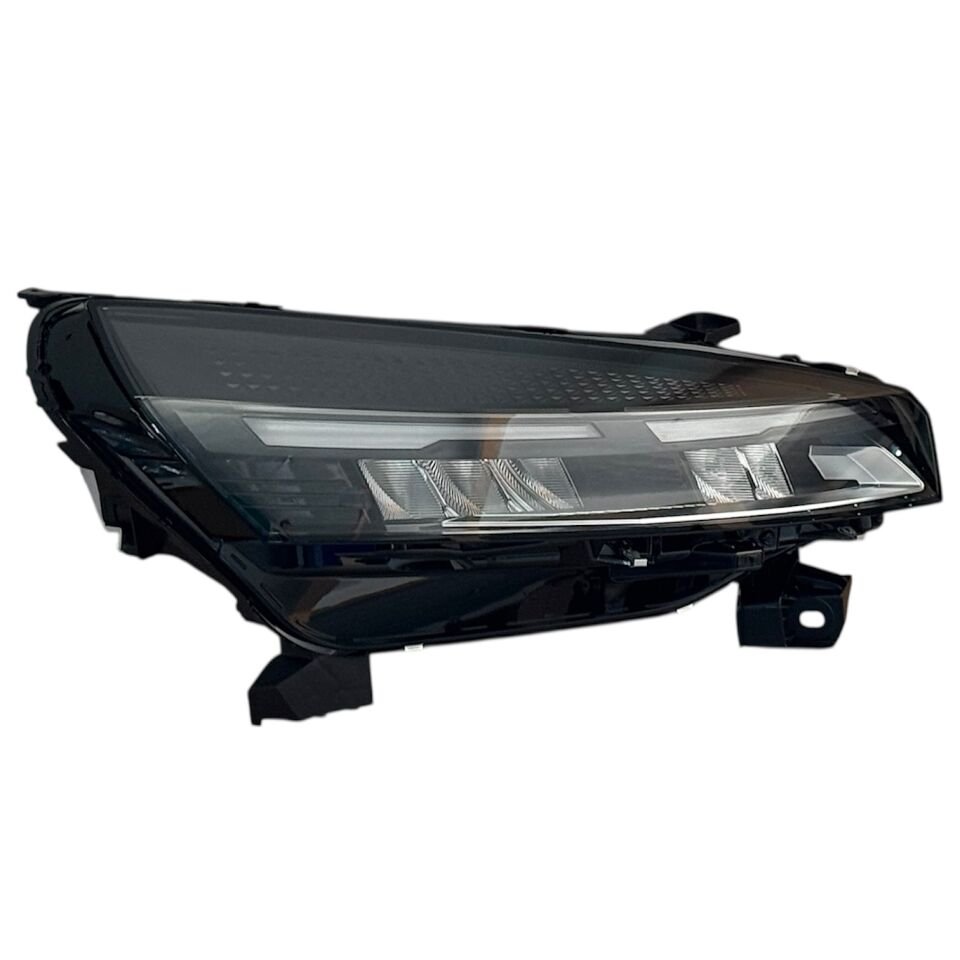 Renault Far Clio 24-25 Sağ (Ledli)