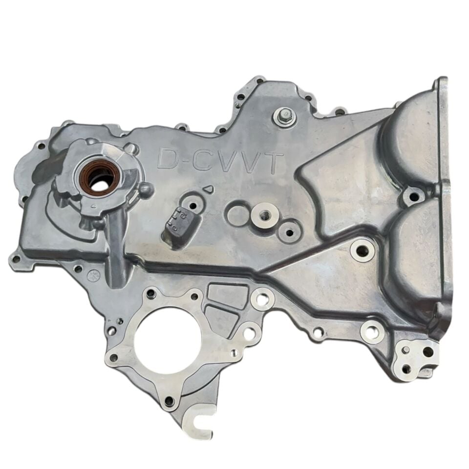 Hyundai Kapak Triger Pompa Elantra 1,6 Benzli 11-16/İx35 1,6 Benzli 11-16/İ30 1,6 Benzli 11-16