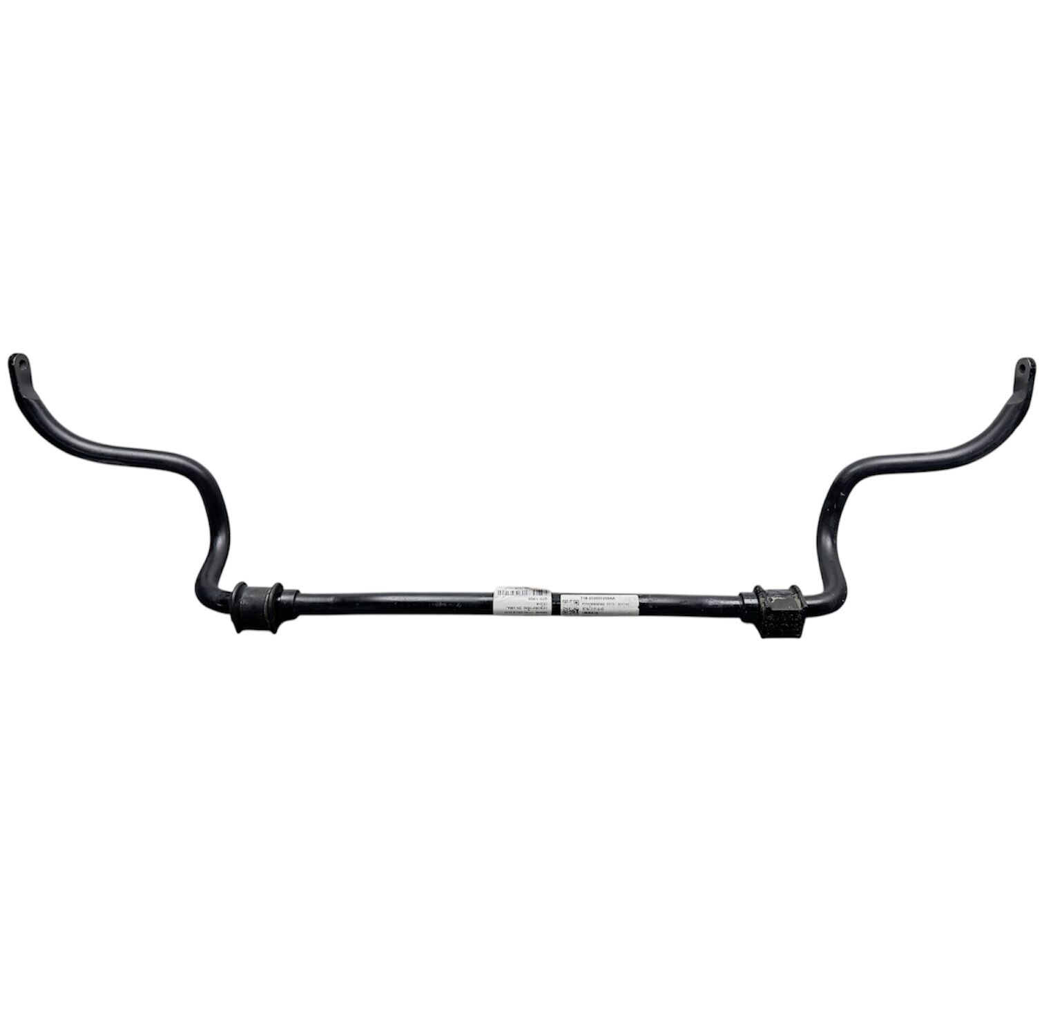 Chery Demir Viraj Tiggo Pro 8 22-24 Ön