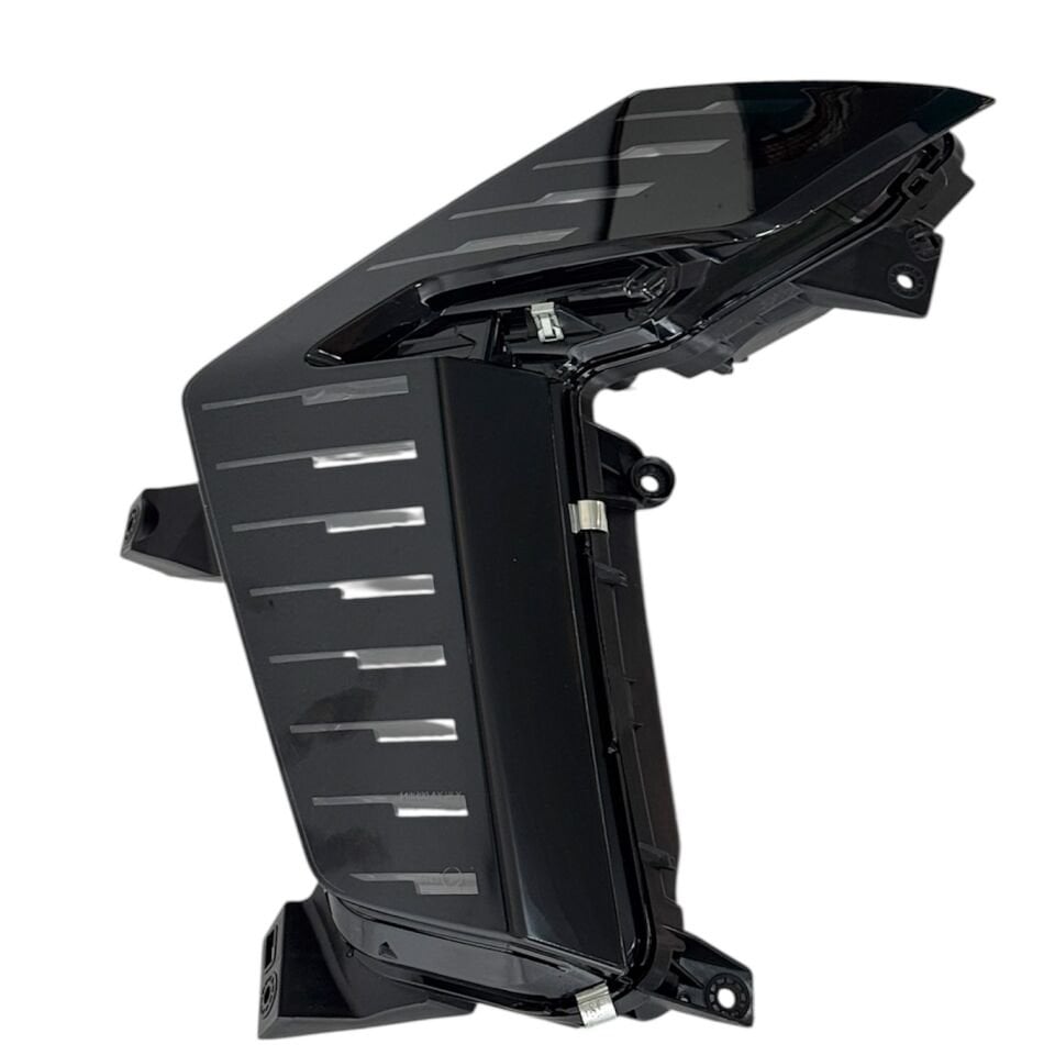 Renault Led Gündüz Clıo 24-25 Sol