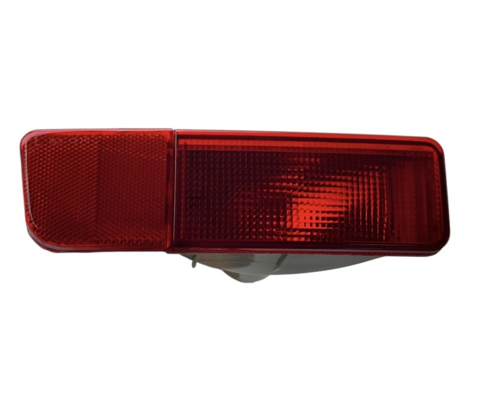 Mıtsubıshı Reflektör Tampon Outlander 01-06 Arka Sol