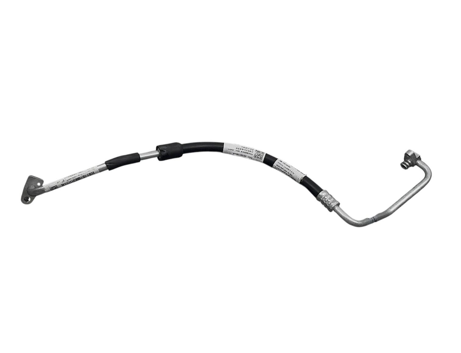 Chery Boru Klima Kompresör Omada 5 22-24 (Uzun)