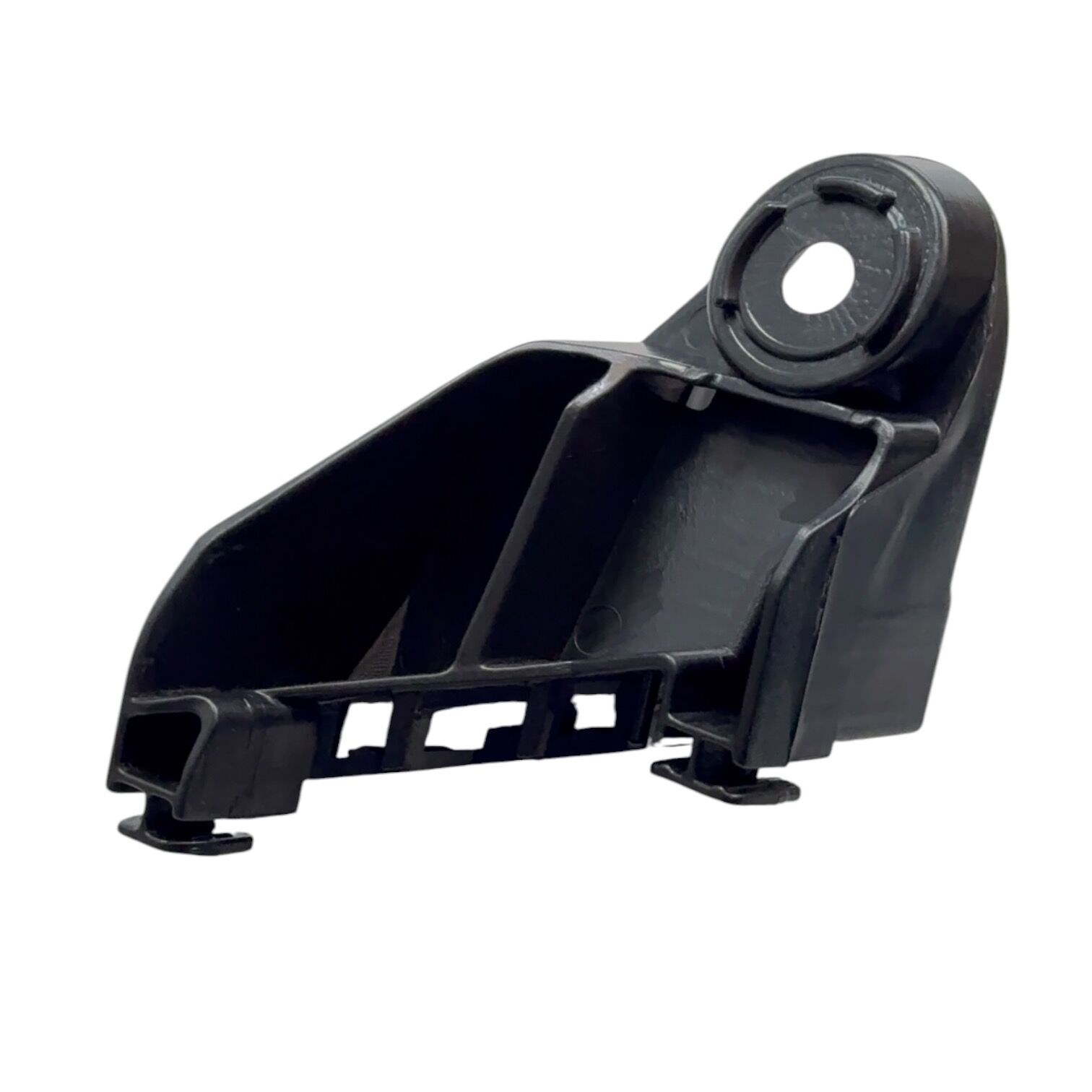 Toyota Braket Tampon Chr 16-21 Arka Sol (Üst)