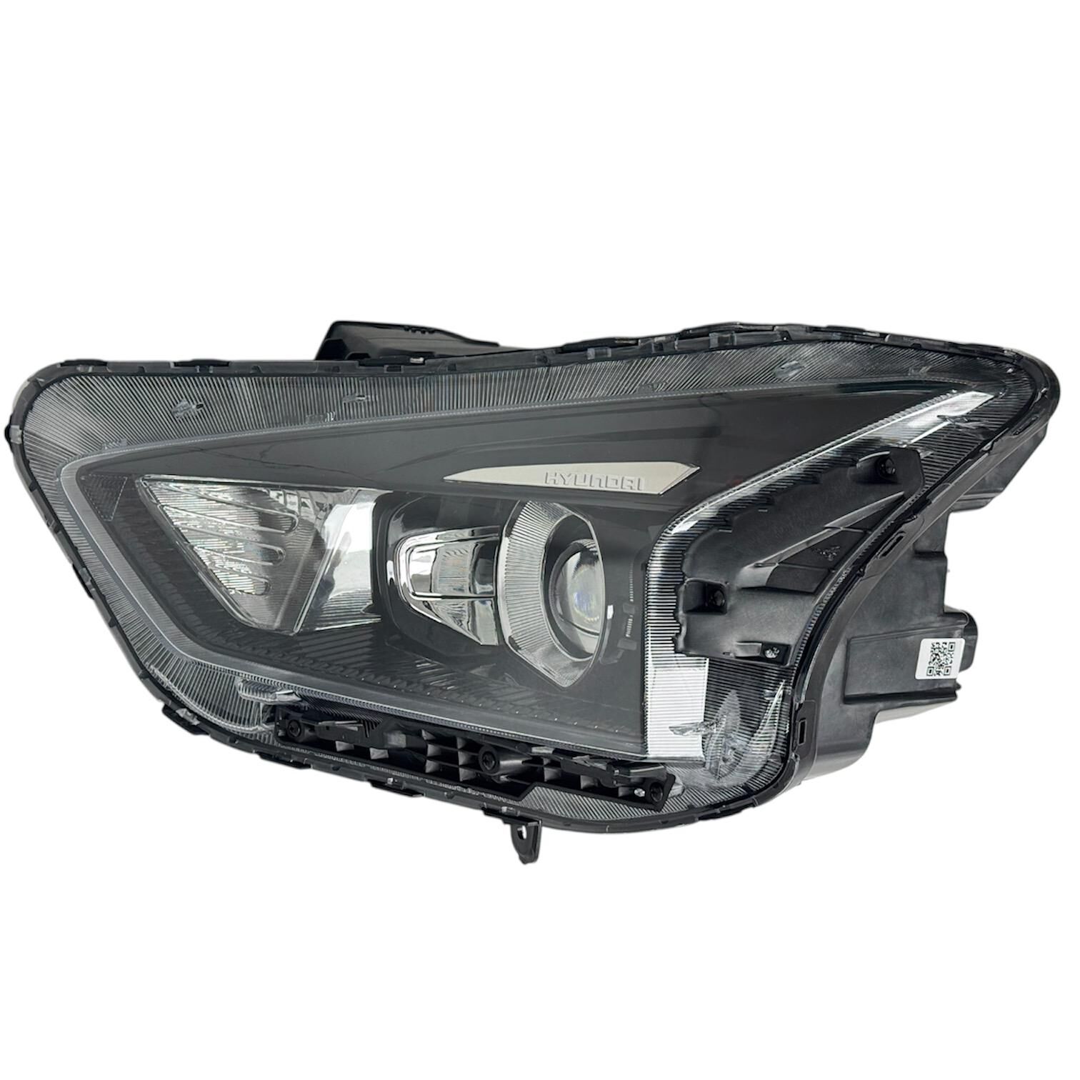 Hyundaı Far Bayon 21-26 Sol (Mercekli)