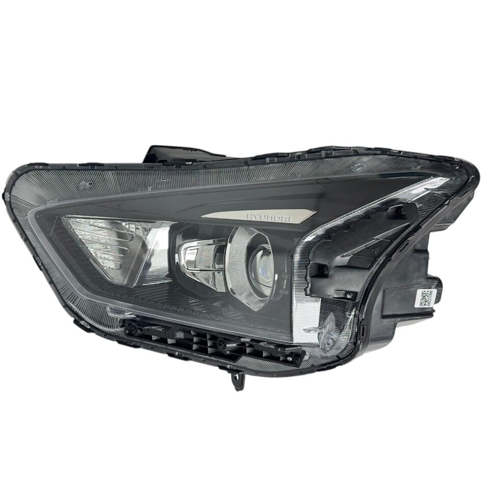 Hyundaı Far Bayon 21-26 Sol (Mercekli)