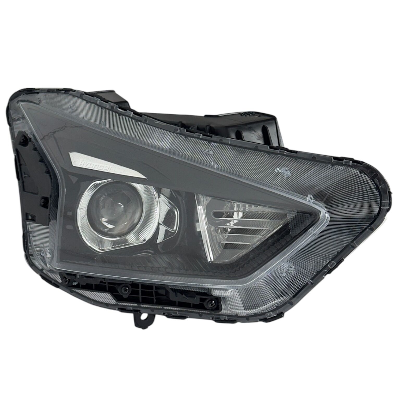 Hyundaı Far Bayon 21-26 Sağ (Mercekli)