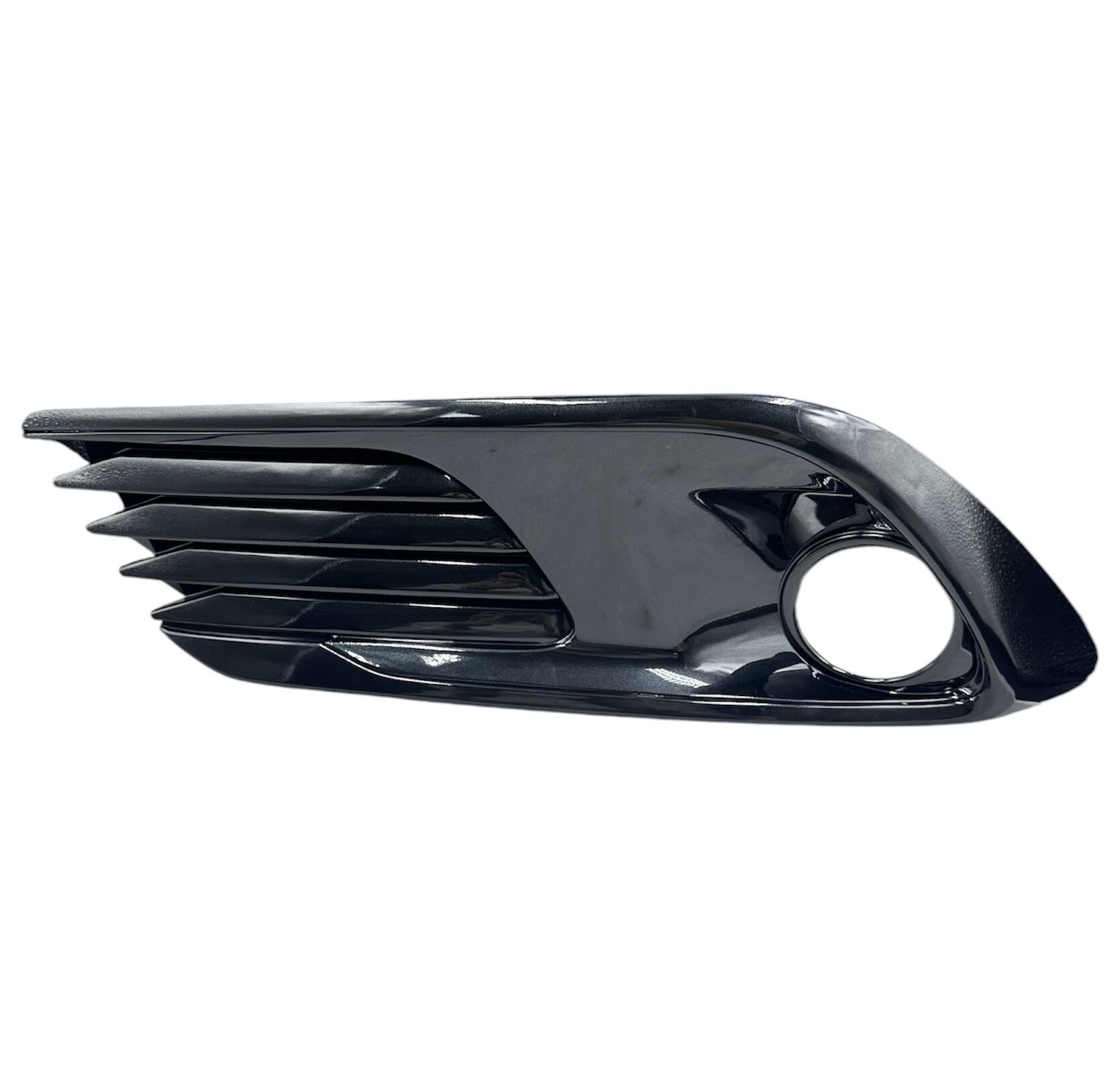 Toyota Kapak Lamba Sis Auris 15-17 Sol (Sisli Komple)