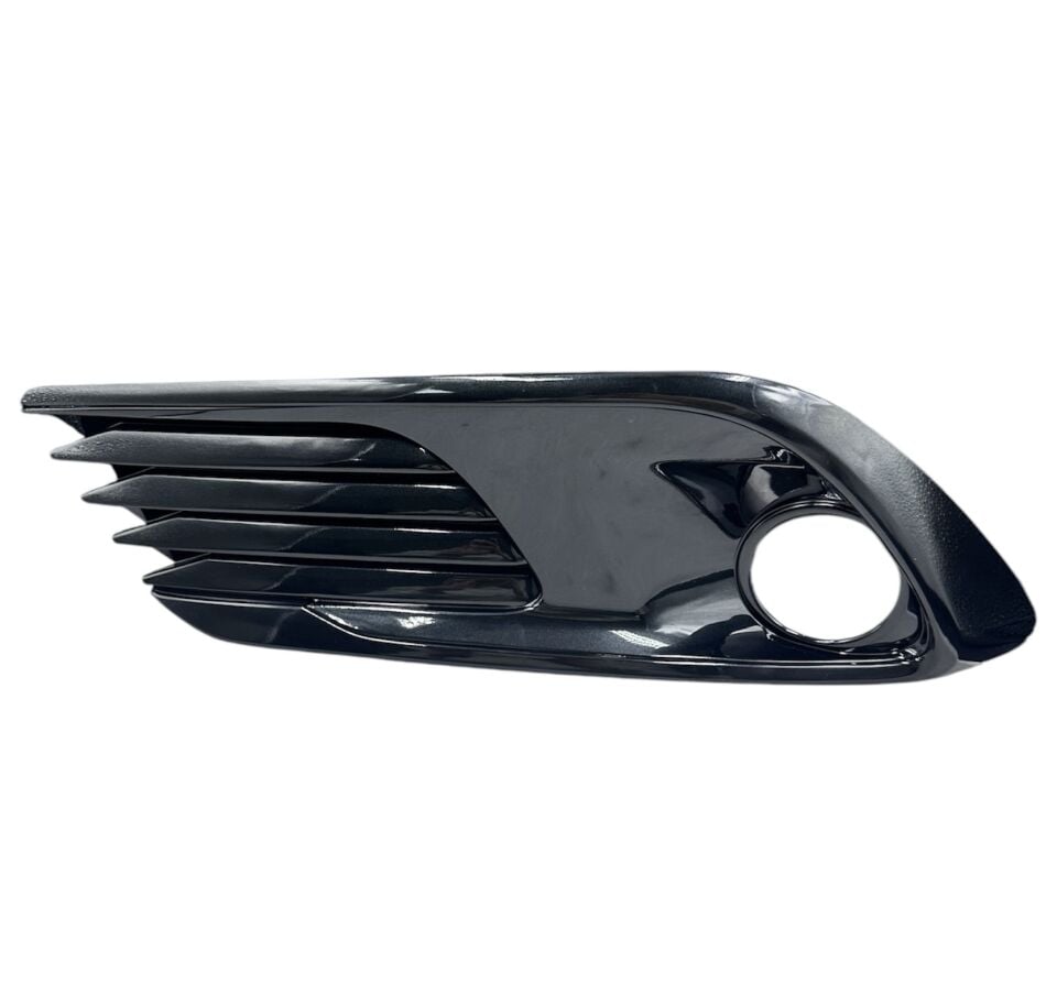 Toyota Kapak Lamba Sis Auris 15-17 Sol (Sisli Komple)