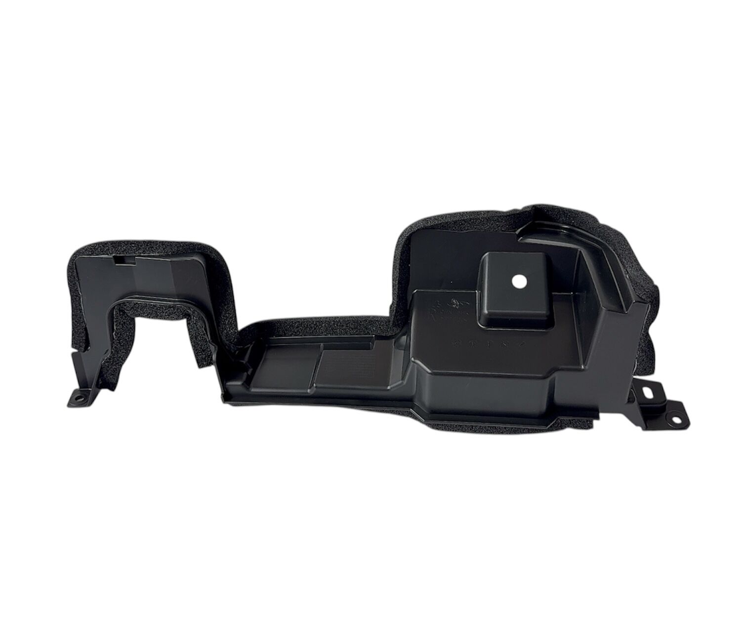 Chery Bakalit Radyatör Havalandırma Omoda 5 22-24 Sağ