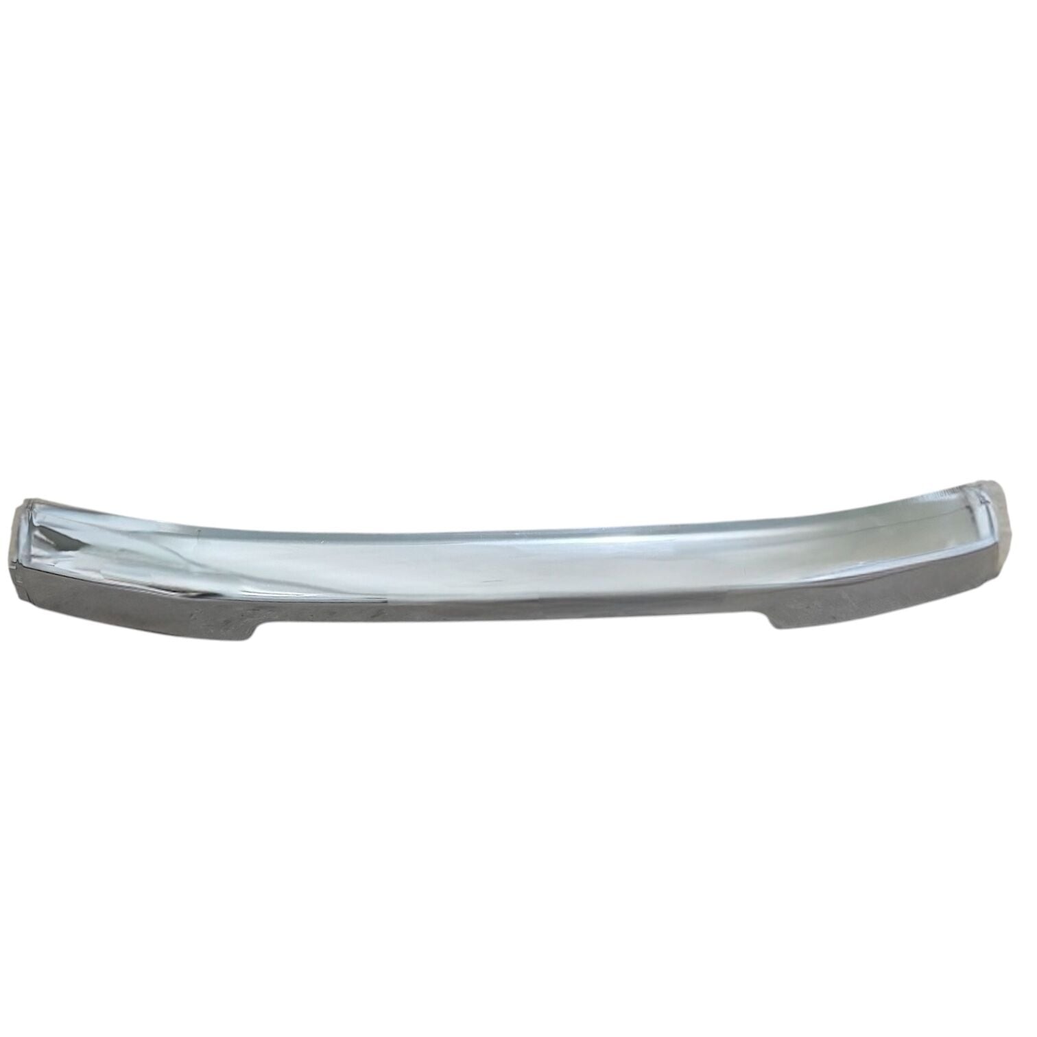 Nıssan Tampon D22 98-00 Ön (Krom)