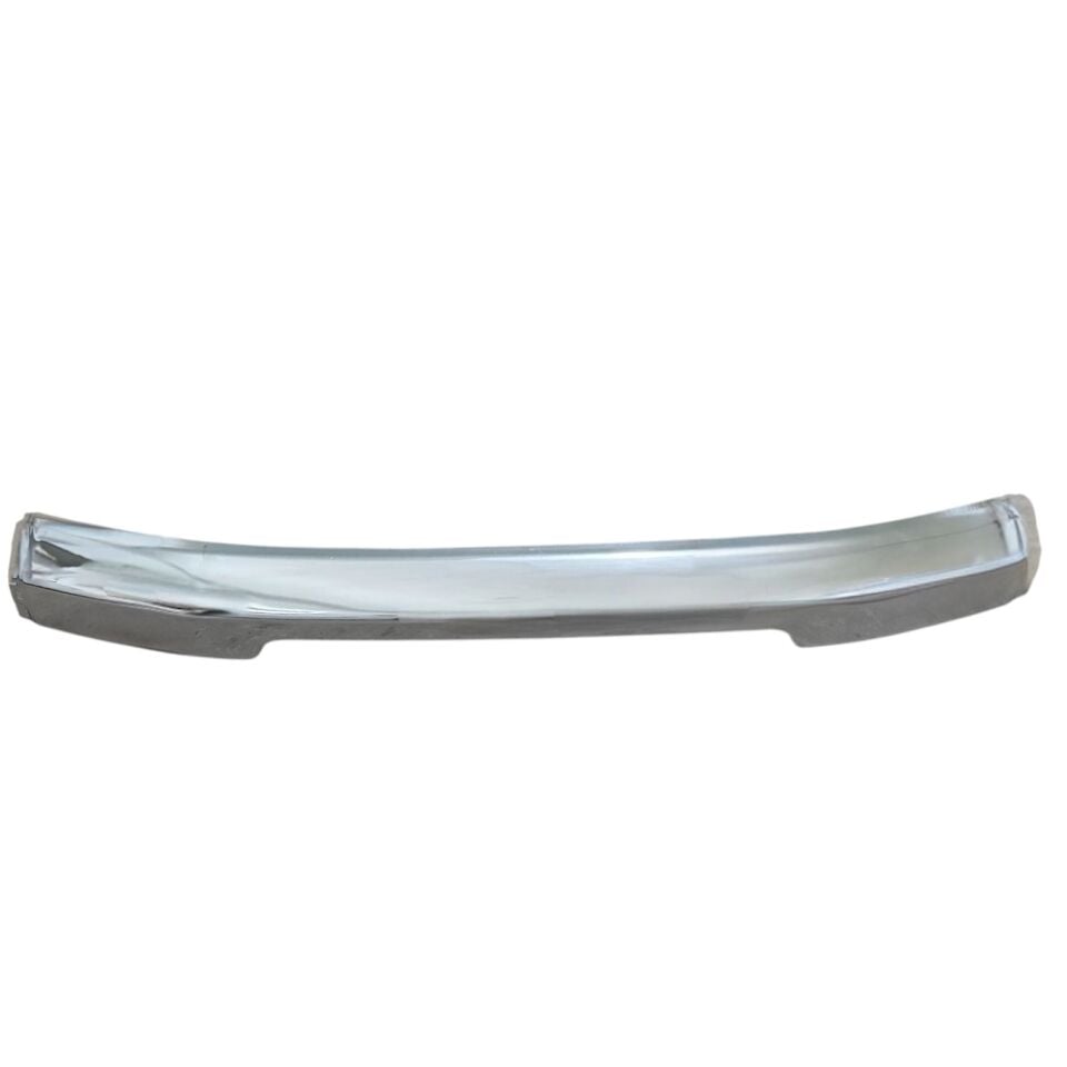 Nıssan Tampon D22 98-00 Ön (Krom)