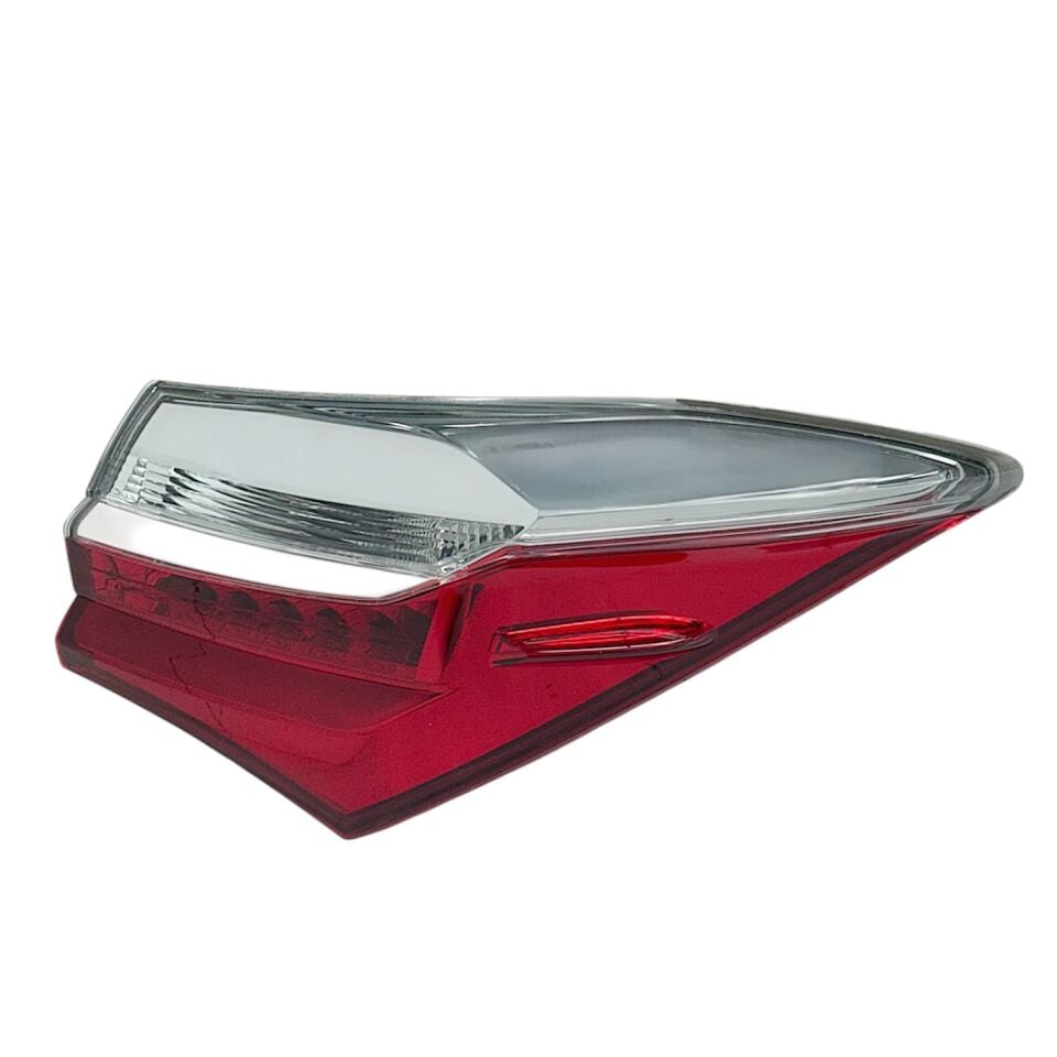 Toyota Stop Corolla 17-19 Dış Sağ (Ledli)