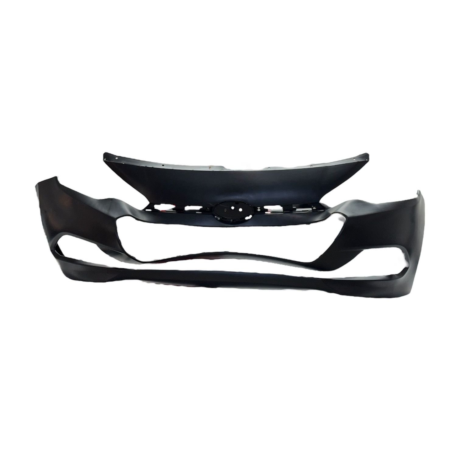 Hyundaı Tampon İ20 15-17 Ön