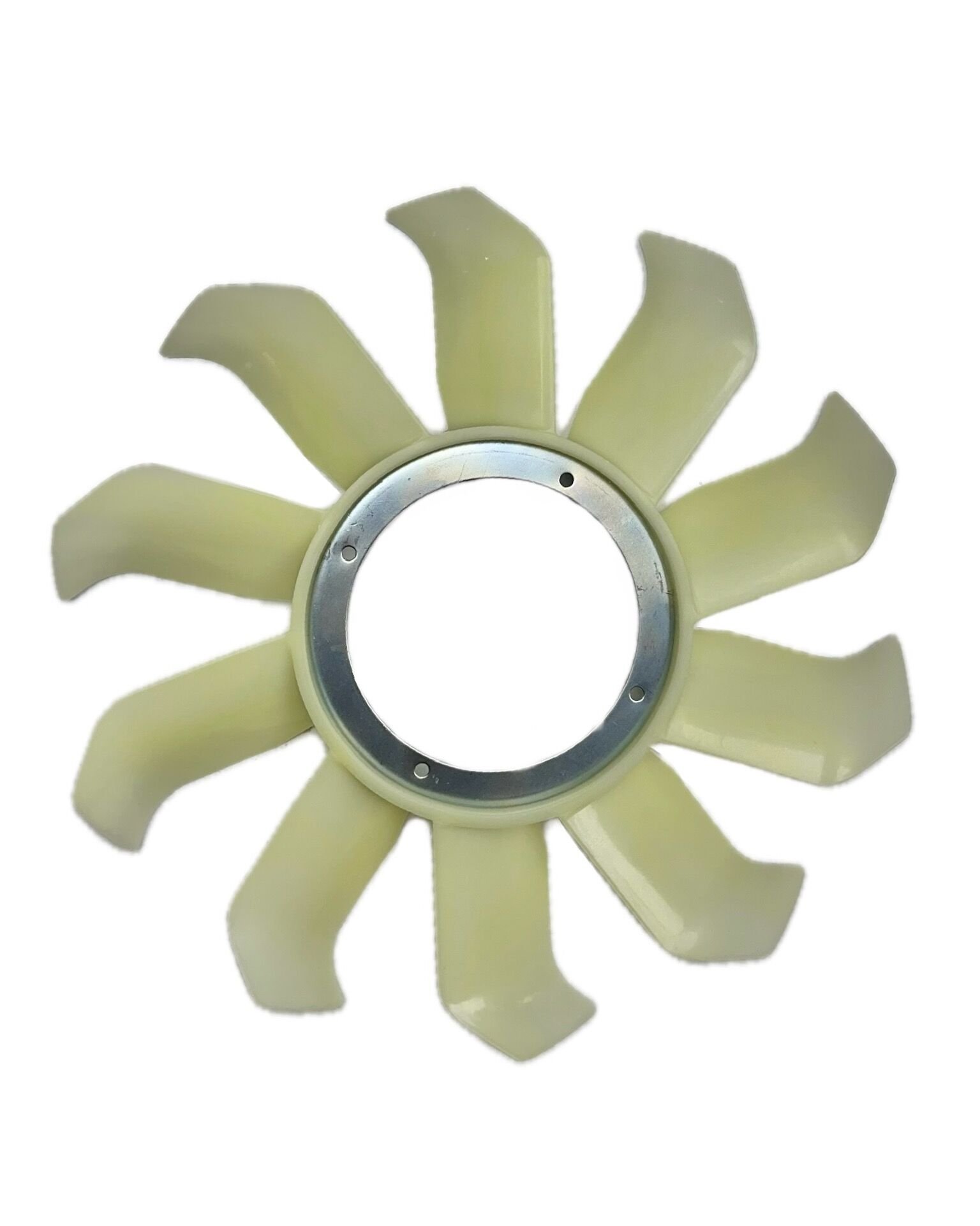 Isuzu Pervane Fan D-max 4x2 07-12