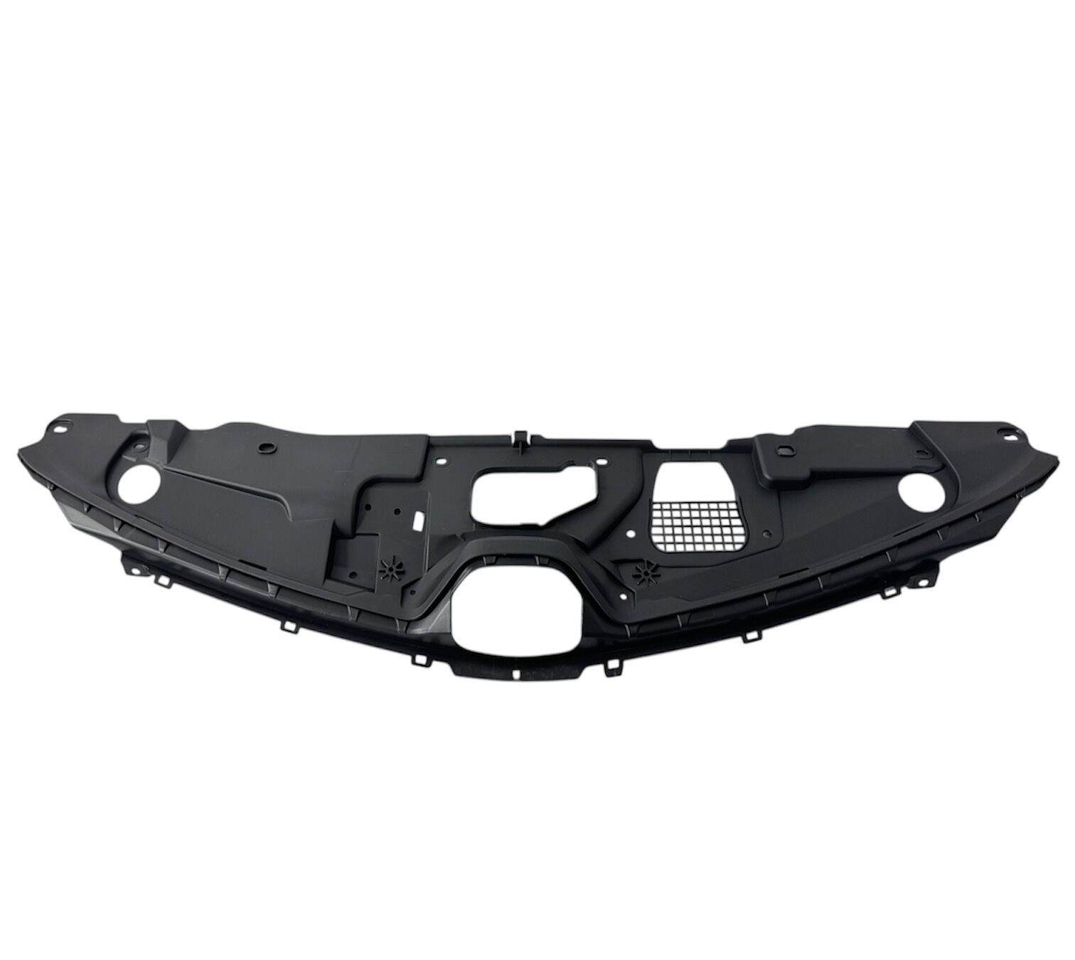 Renault Bakalit Panjur Clio 19-25 (Üst)