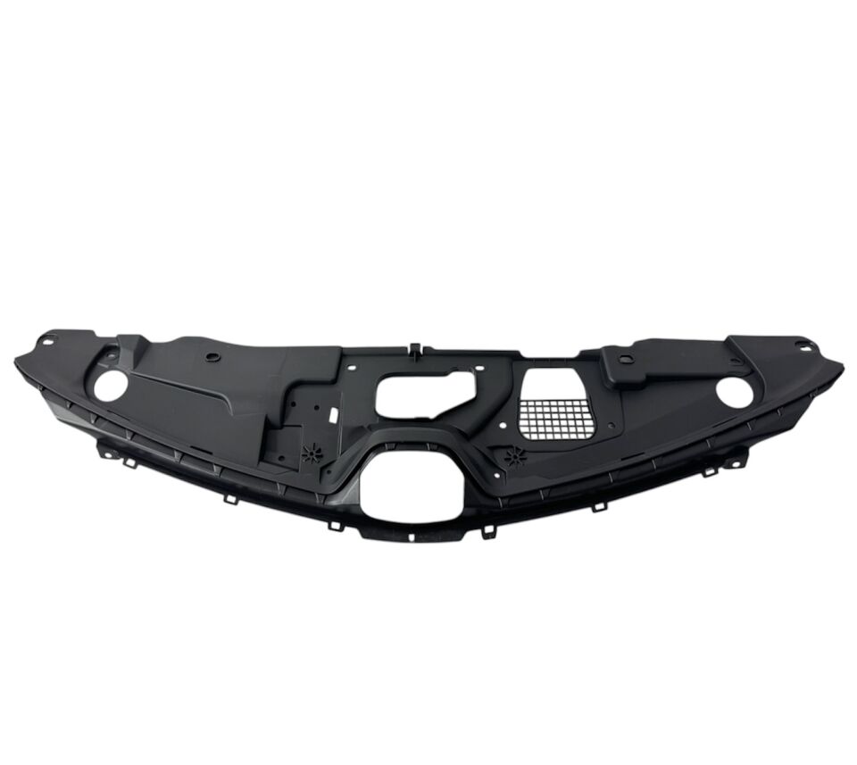 Renault Bakalit Panjur Clio 19-25 (Üst)