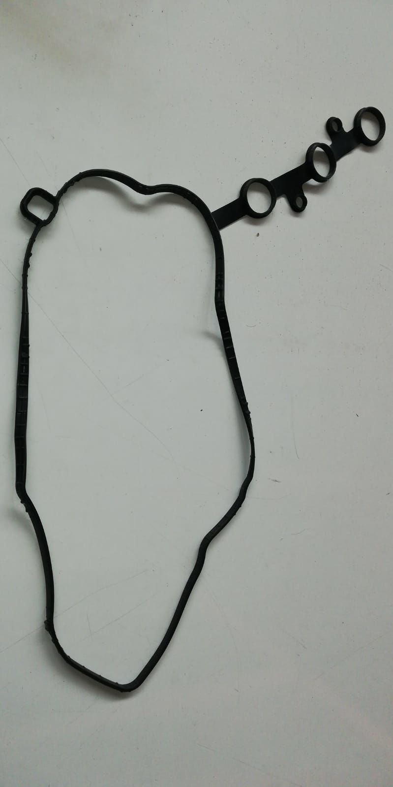 Toyota Conta Subap Kapak Yaris 1,0 1kr-fe 05-09