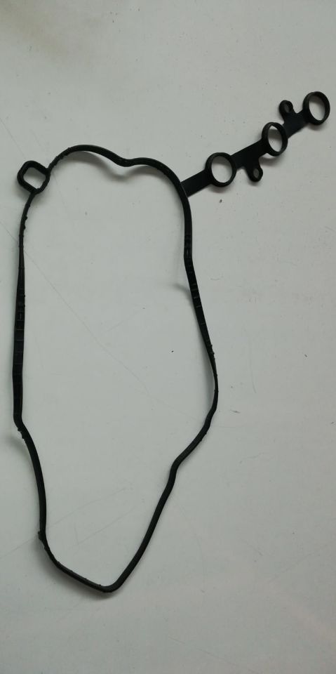 Toyota Conta Subap Kapak Yaris 1,0 1kr-fe 05-09