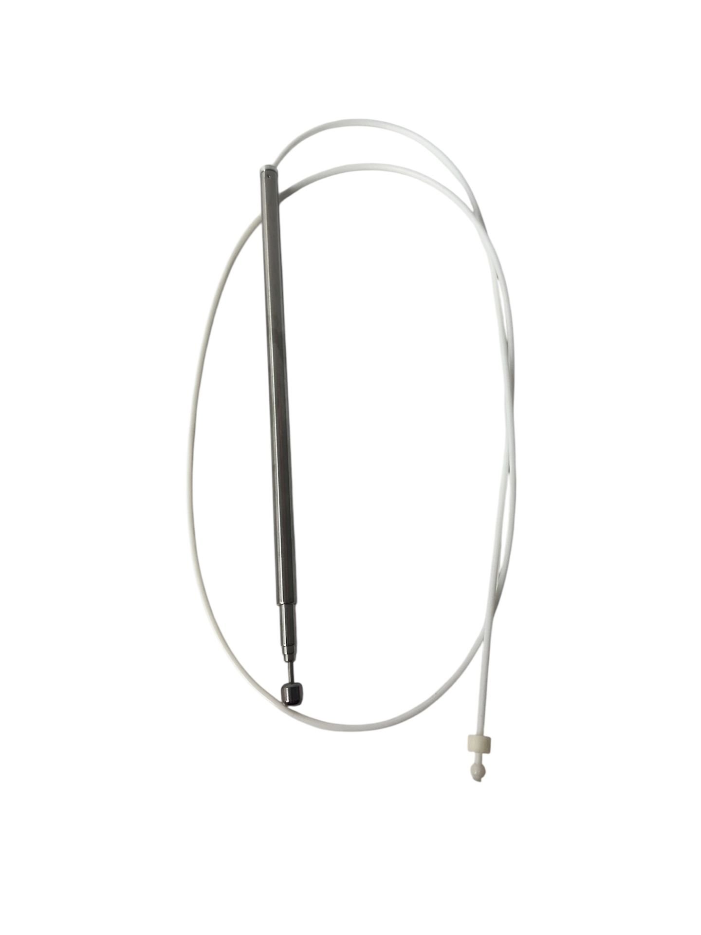 Hyundaı Anten Elantra 04-08/Sonata 04-08/Starex 04-08/ Cerato 04-08 Otomatik İç Çubuk (Düz)