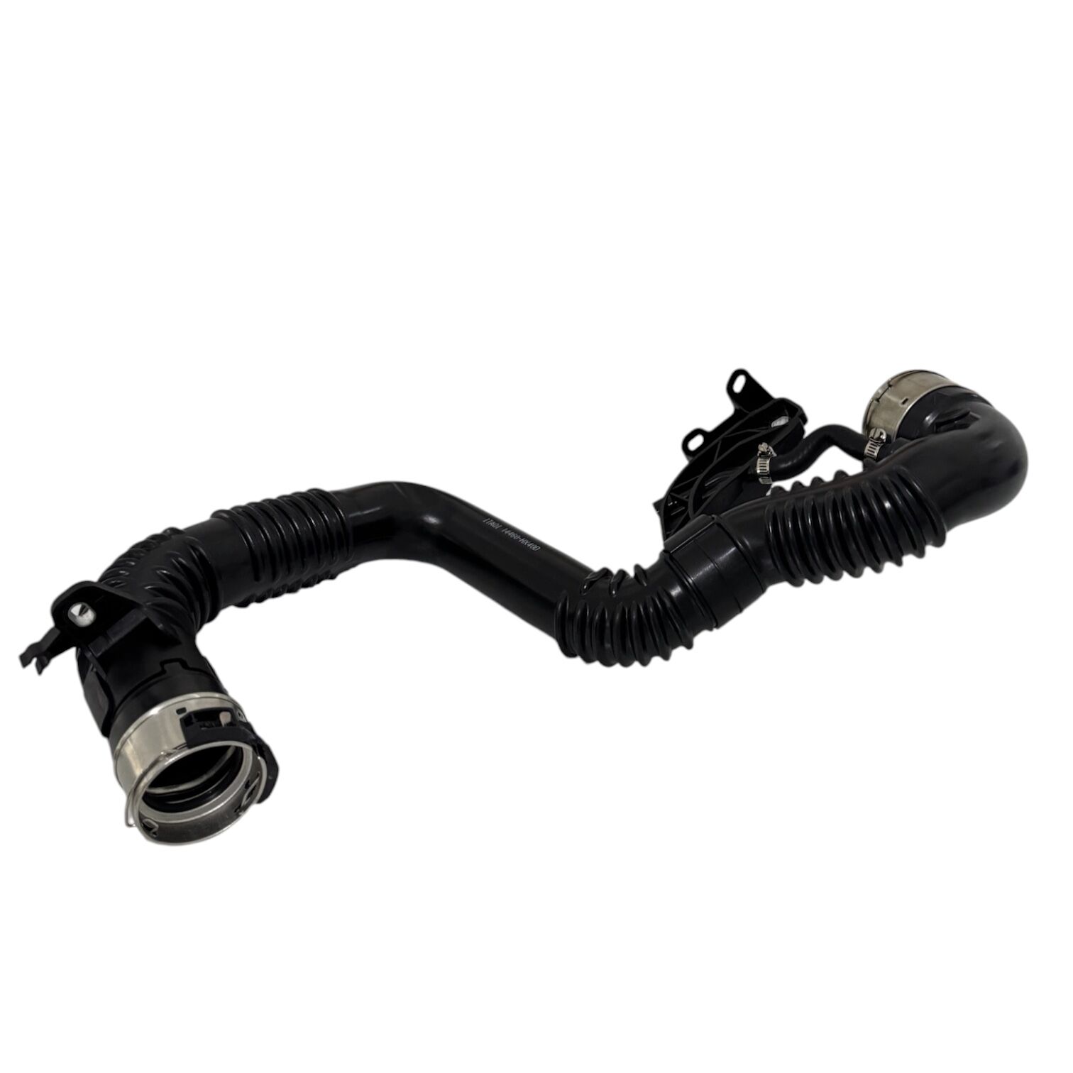 Nıssan Hortum Turbo Qashqai 1.6 Dci 11-13 (Büyük)