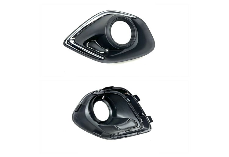 Mıtsubıshı Kapak Lamba Sis Asx 13-16 Sol (Sisli)