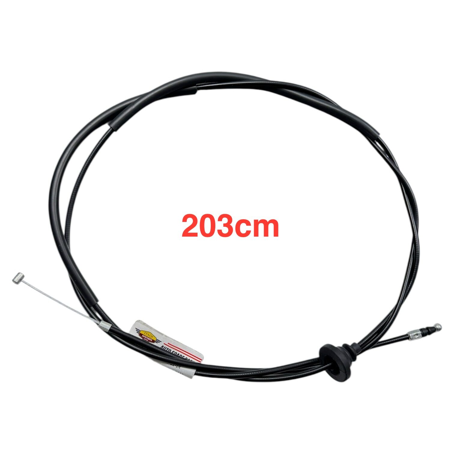Chery Tel Kaput Açma Tiggo Pro 7 22-24