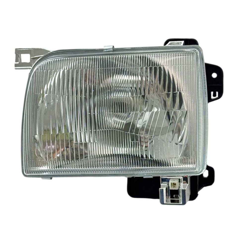 Nıssan Far D22 98-01 Sol