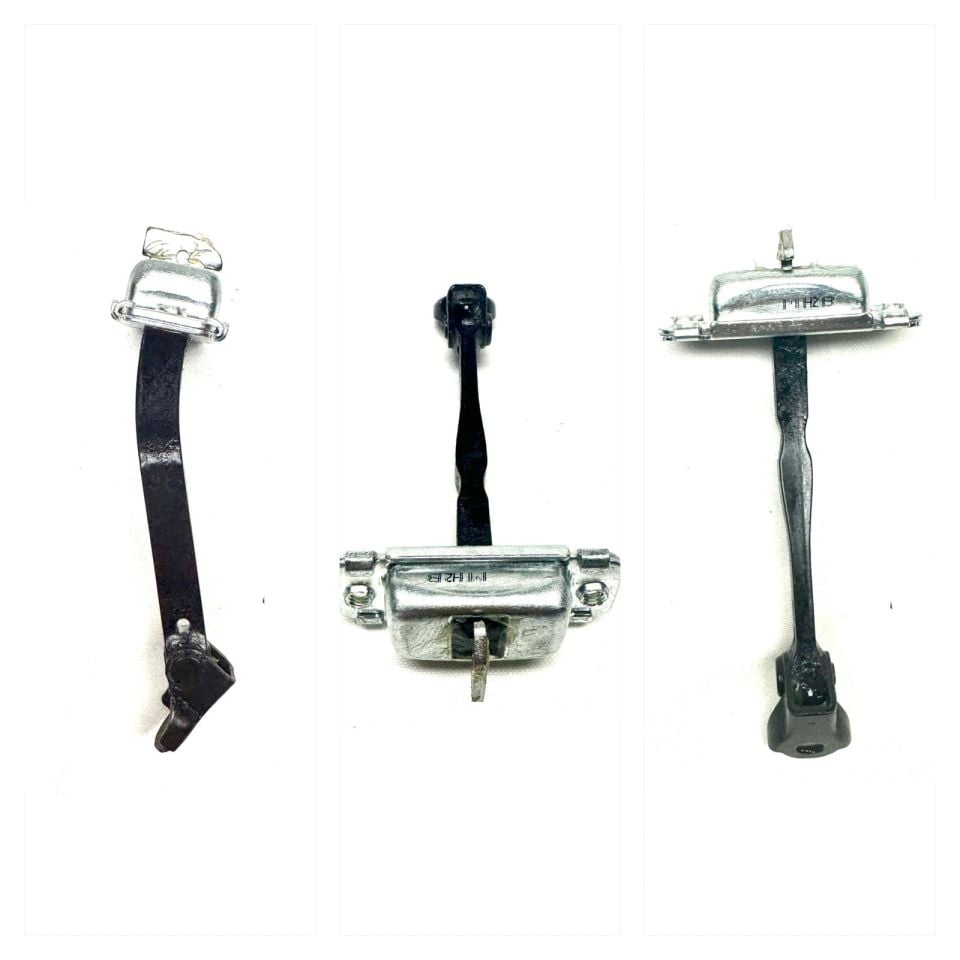 Hyundaı Gergi Kapı Accent Blue 11-19 Arka Sol