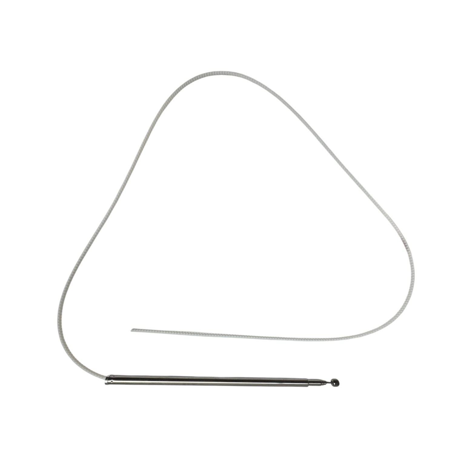 Hyundaı Anten Accent 95-00/Elantra 96-00/Sonata 95-00/ Starex 95-00 İç Çubuk (Tırtırlı)